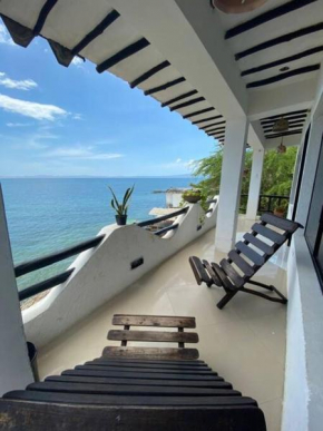 Casa de Playa Ocaso I